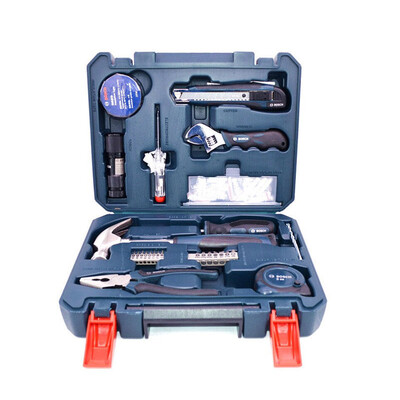 

Bosch BOSCH home multi-function hardware tools 66 sets of household multi-function hardware tools 66 sets