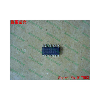 

Free shipping 10PCS 100 NEW TLV2434AI 2434AI