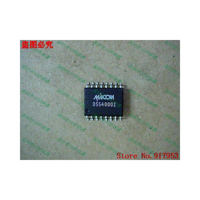 

Free shipping 10PCS DS540002