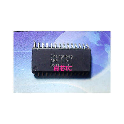 

CHR1101