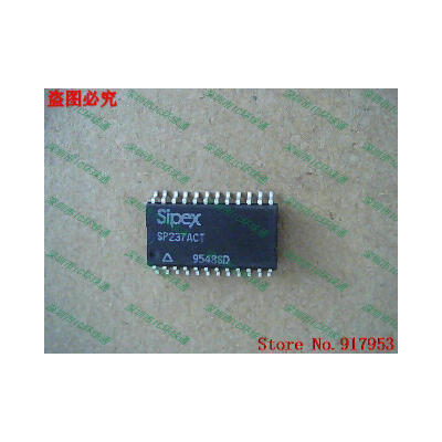 

Free shipping 10PCS 100 NEW SP237ACT