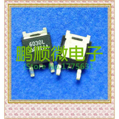 

50PCSlot CEU6030L 6030L TO-252