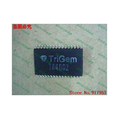 

Free shipping 10PCS 100% NEW TA4002
