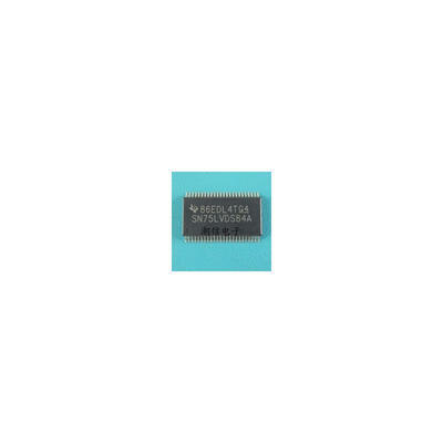 

SN75LVDS84A TSSOP-48