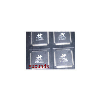 

Free shipping 5pcs/lot MT1389QE MT1389QE-LATL DVD decoding new original