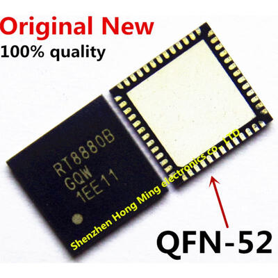 

(2piece)100% New RT8880B RT8880BGQW QFN Chipset
