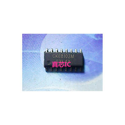 

CKE8102M