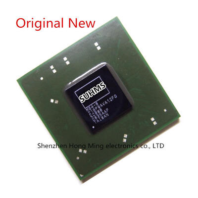 

100% Original 216PWAVA12FG M64-S M64 S BGA Chipset