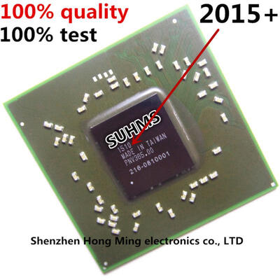 

100% test very good product 216-0810001 216 0810001 bga chip reball with balls IC chips