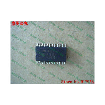

Free shipping 10PCS TDA8822T