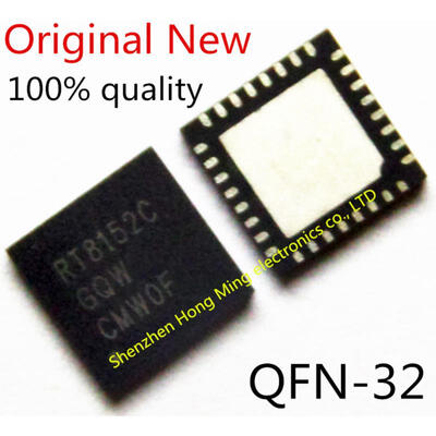 

(10piece) 100% New RT8152C RT8152CGQW QFN Chipset