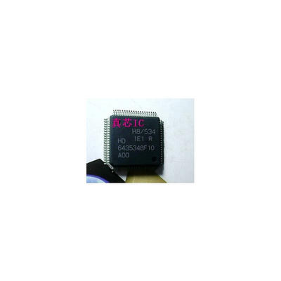 

HD6435348F10/16