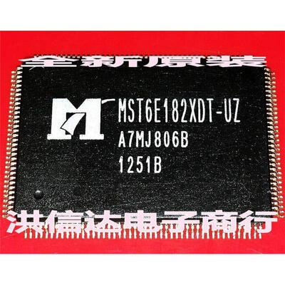 

MST6E182XDT-UZ