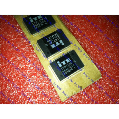 

Free shipping 5PCS IT8718F- FXA in stock