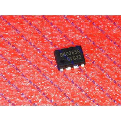 

dmo365r dm0365r FAL DIP-8 30PCS/LOT In stock Best price and good service