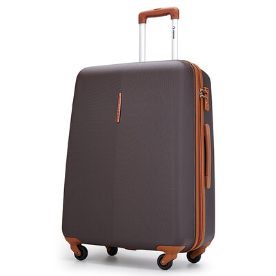 

Дипломат (Diplomat) TC-27112 таможенного TSA блокировки МНЛЗ тележки случае коричневый 19 дюймов