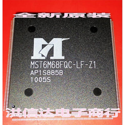 

MST6M68FQC-LF-Z1
