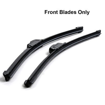 

Wiper Blades for Dacia Sandero I 21"&20" Fit Hook Arms 2008 2009 2010 2011 2012