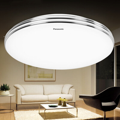 

Panasonic HHLA1038CBW01 LED исследование лампы спальни потолок декоративные ленты серебро 11W