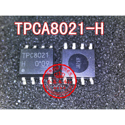 

TPCA8021-H TPCA8019-H