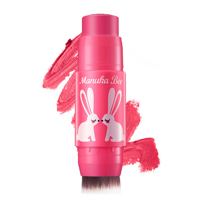 

Xiaomi Fang Manuka bee Female Blusher 4g Rose Pink