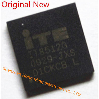 

100% Original IT8512G JXS BGA Chipset