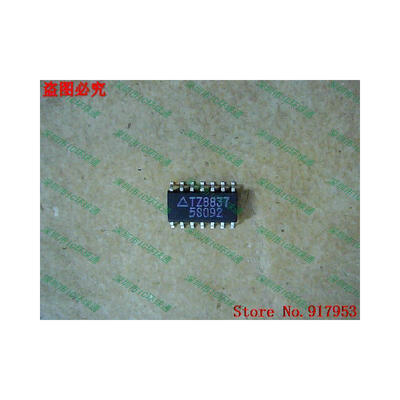 

Free shipping 10PCS TZ8837