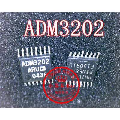 

ADM3202ARU ADM3202