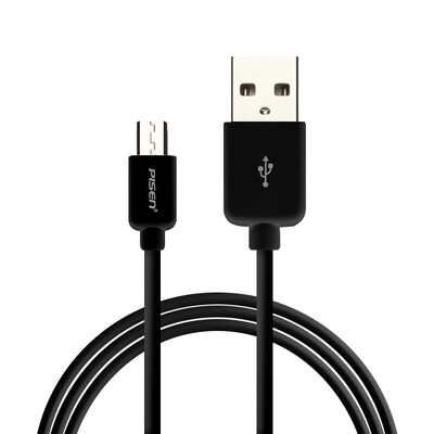 

PISEN Type-C/Micro USB/Lightning 3 в 1мобильный телефон зарядный кабель три многофункциональных зарядный кабель белый