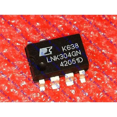 

Free shipping 10PCS LNK304GN SOP7