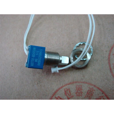 

Precision sealed 5K potentiometer shaft length 165MMX63MM