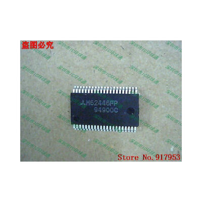 

Free shipping 10PCS 100 NEW M62446AFP