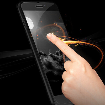 

Supermodel Apple 7 mobile phone film iPhone 7 high-transparent tempered film non-full-screen high-definition mobile phone film 47 inches for iPhone 7