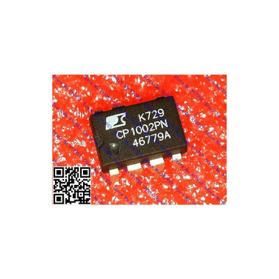 

Free shipping 10PCS CP1002PN CP1002 DIP-7