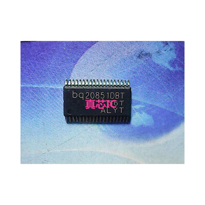 

BQ20851DBT