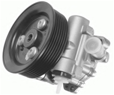 

Насос гидроусилителя рулевого управления OEM 32416756737 Для BMW X5 E53 4.4L & 4.6L 4.8 is 2002-2003