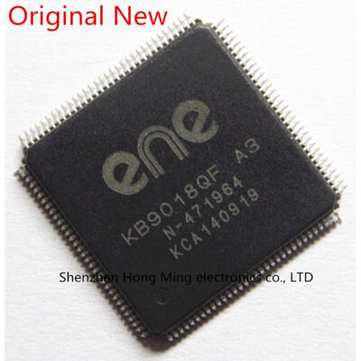 

5piece100 New KB9018QF A3 QFP-128 Chipset