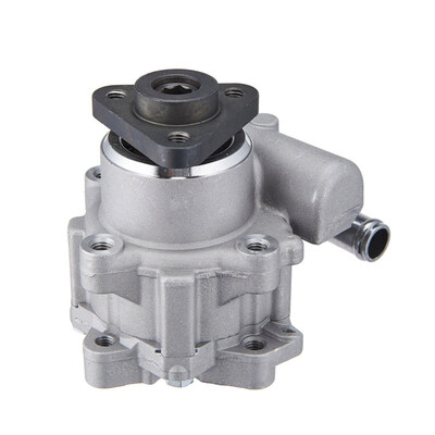 

Brand New Top Quality Power Steering P/ Pump Fits BMW Z3