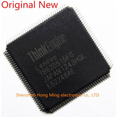 

5piece 100 New TB62D515FG Chipset