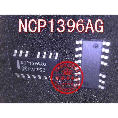 

NCP1396AG