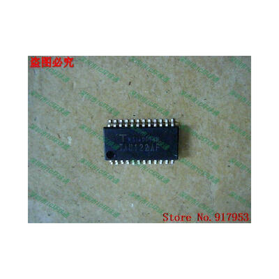 

Free shipping 10PCS 100% NEW TA8122AF