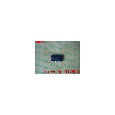 

Free shipping 10PCS 100 NEW TC35219F 35219F
