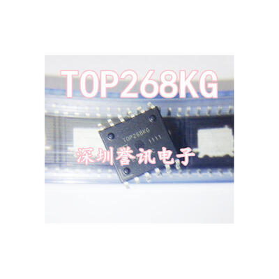 

TOP268KG
