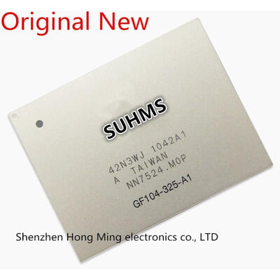 

100 New GF104-325-A1 GF104 325 A1 BGA Chipset