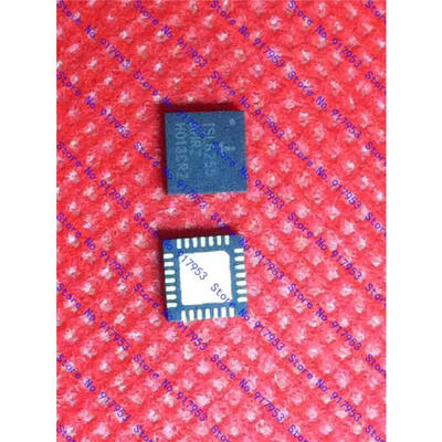 

Free shipping 5PCS ISL6255AHRZ ISL6255HRZ in stock