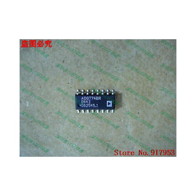 

Free shipping 10PCS ADG774BR