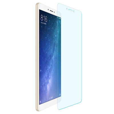

Two pieces of equipment easy to paste millet Max2 tempered film max2 high-definition mobile phone film anti-fingerprint anti-fingerprint mobile phone protection film for millet Max2