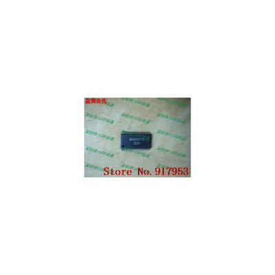 

Free shipping 10PCS 100% NEW SA2007A