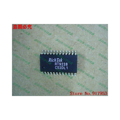 

Free shipping 10PCS 100% NEW RT9228