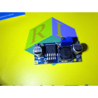 

Free shipping 10pcslot LM2596S DC-DC modules BUCK 3A adjustable buck buck regulator module ultra LM2576 new original